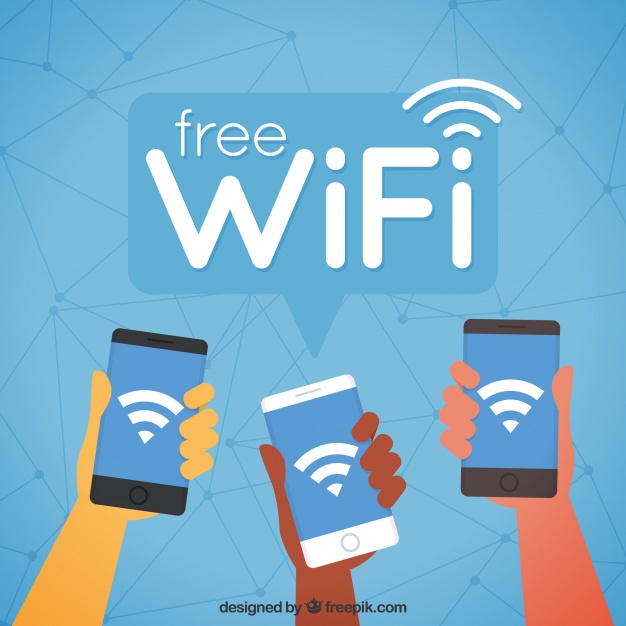 Aplikasi penangkap sinyal wifi terbaik di pc
