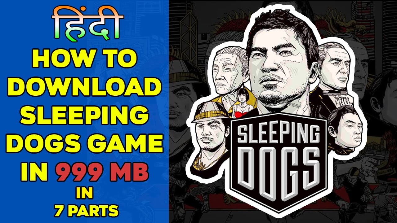 download sleeping dogs highly compressed
